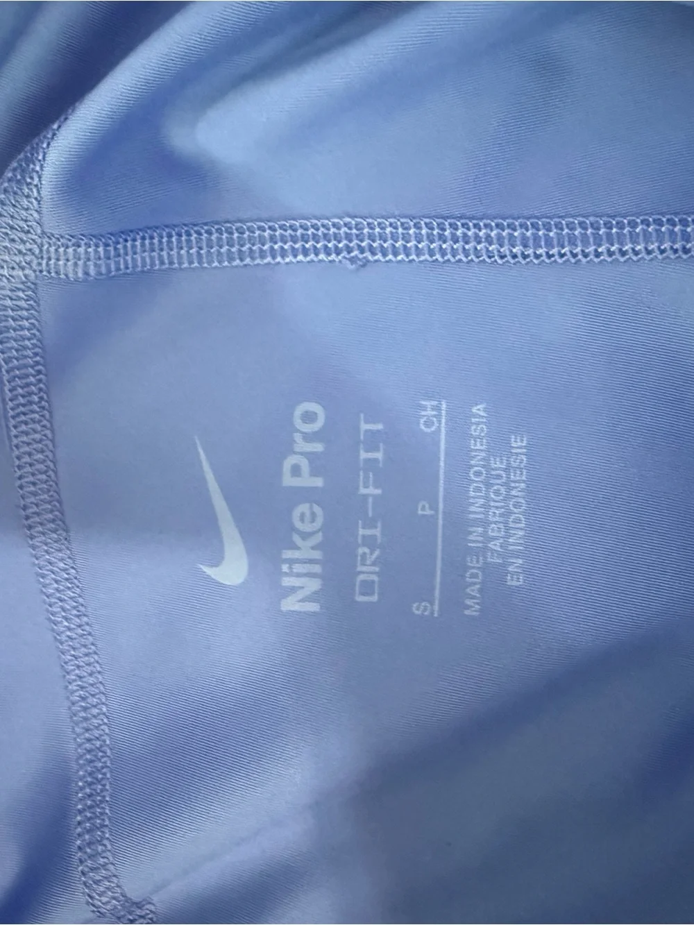 Nike stretchy athletic